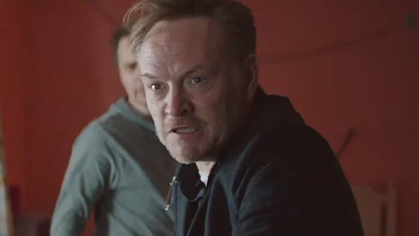 Poltergeist Jared Harris