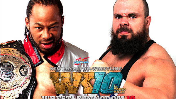 jay lethal michael elgin