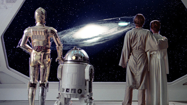 empire strikes back