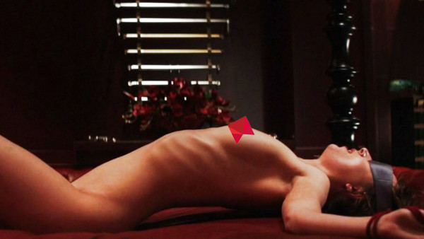 Fifty Shades of Grey Dakota Johnson