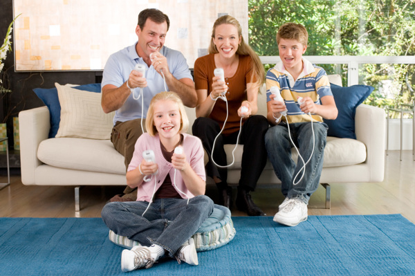 nintendo wii
