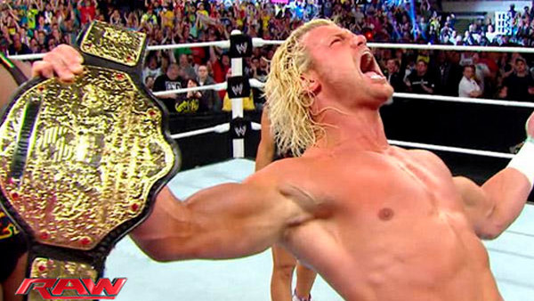 chris jericho ric flair