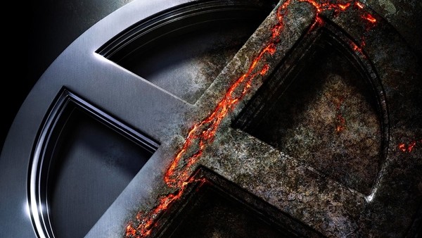 X-Men Apocalypse Teaser Poster One-Sheet