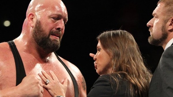 big show authority