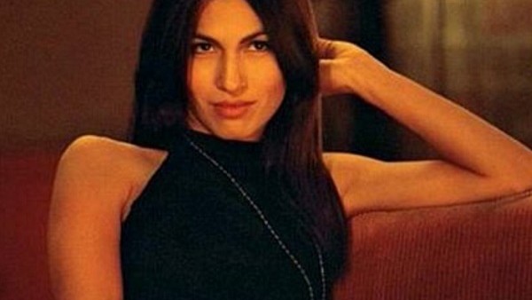 Daredevil Matt Elektra