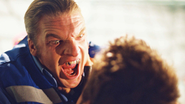 Triple H Blade Trinity