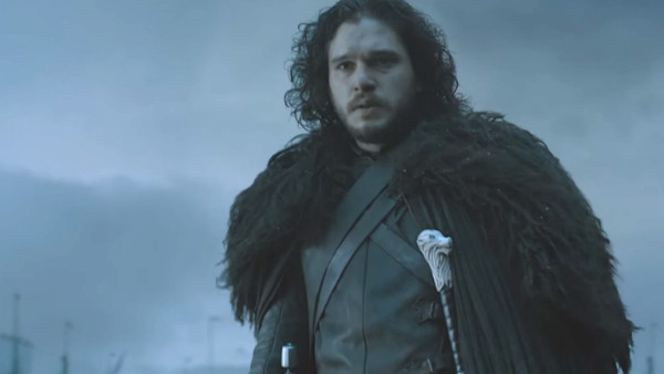 Jon Snow Game of Thrones