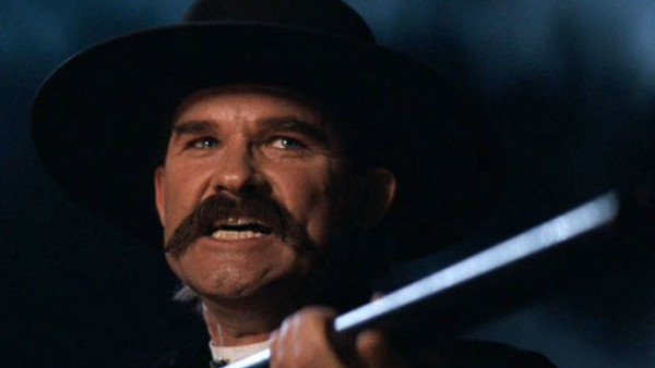 Westworld Cowboy Ed Harris