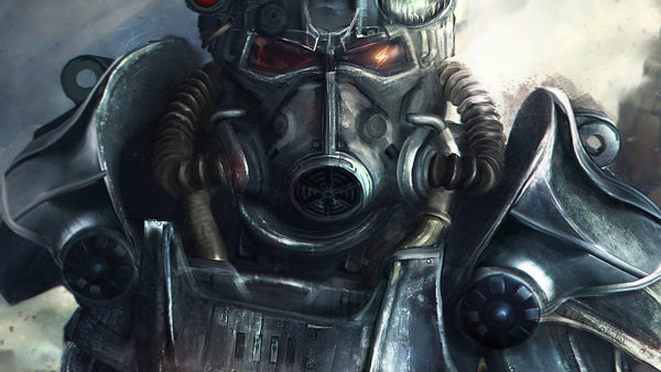 Fallout 4 fan art