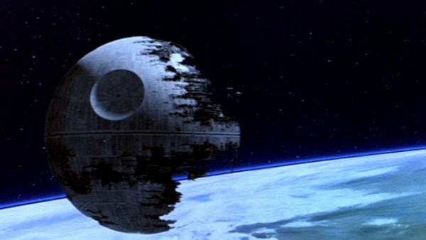 Death Star 2