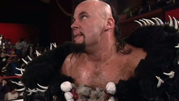 Damien Demento