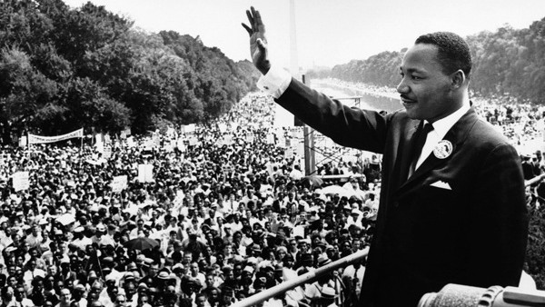 Martin Luther King