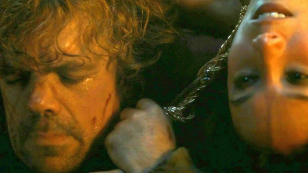 Tyrion Shae Death