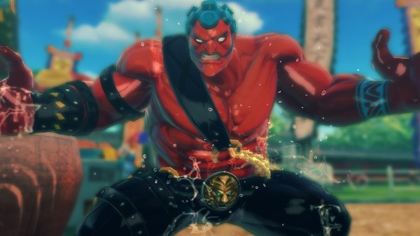 street fighter pullum