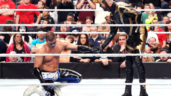Stardust Goldust