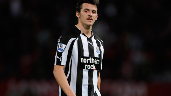 joey barton newcastle