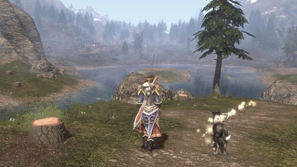 Lara croft tomb raider angel of darkness