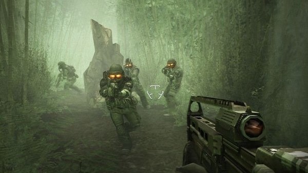 killzone original 2004