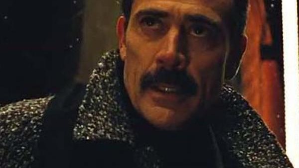 Thomas Wayne