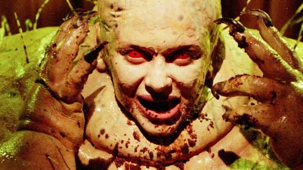 King Of The Ants 2003
