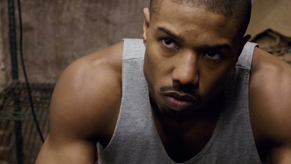 Creed Michael Jordan B