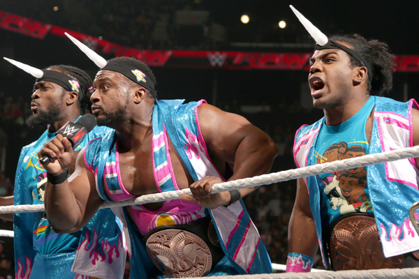 WWE.com