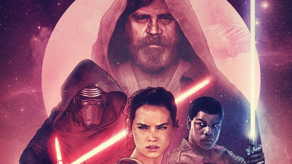 The Force Awakens Vs The Last Jedi