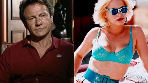 Mr White Alabama Tarantino