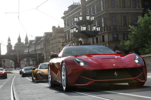 forza horizon 2