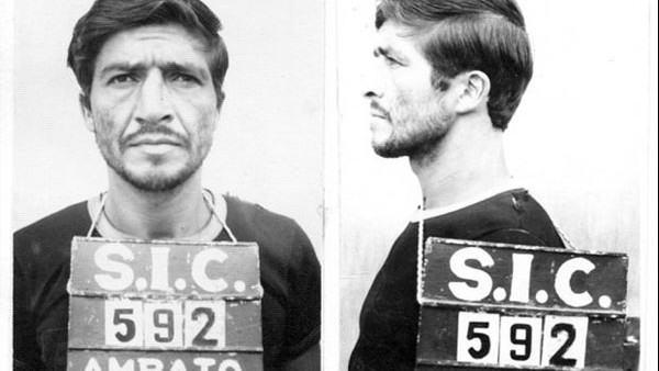 Pedro Alonzo Lopez