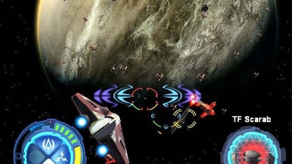 Star Wars Jedi Knight Jedi Starfighter