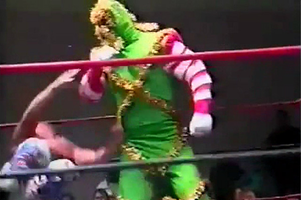 WWE.com