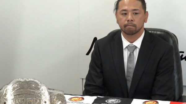 Drew Galloway Kurt Angle