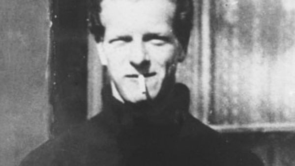Derek William Bentley