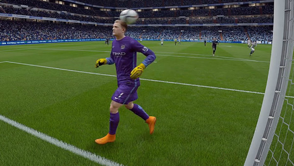 Fifa 19 Ultimate Team Banner