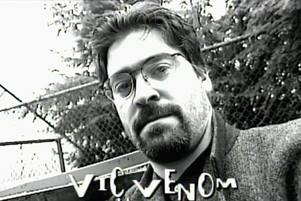 Vince Russo