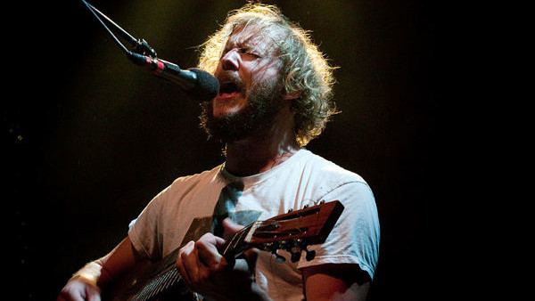 bon iver