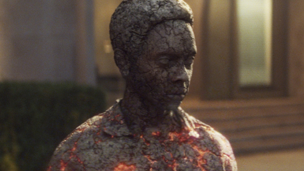 Darwin X-Men First Class death