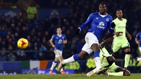 romelu lukaku everton man city