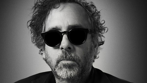 Tim Burton