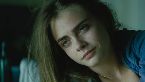 Suicide Squad Cara Delevingne
