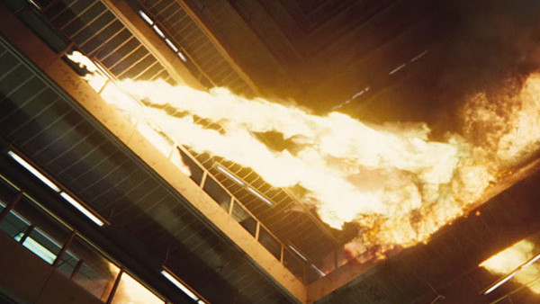 Suicide Squad Diablo Powers