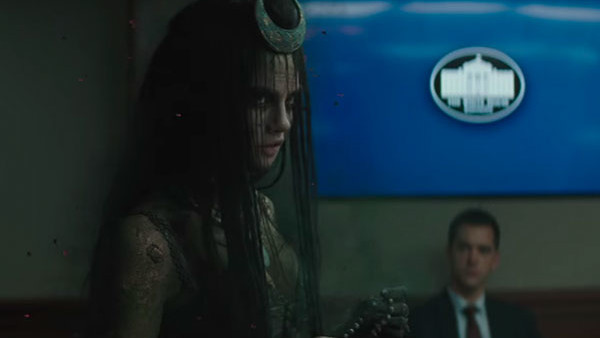 Suicide Squad Harley Quinn Joker