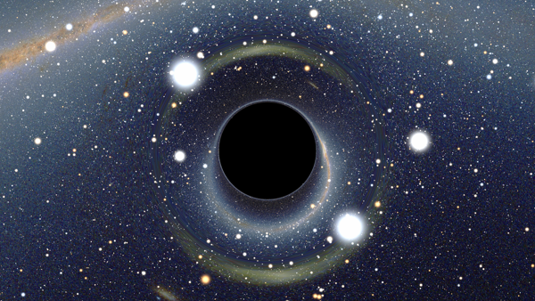 Black hole