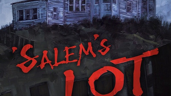Stephen King - 'Salem's Lot