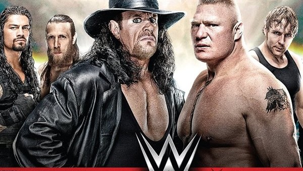 wwe 2015 ppv