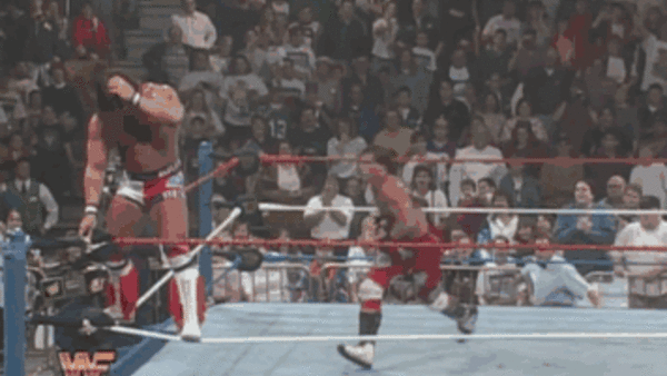 batista royal rumble