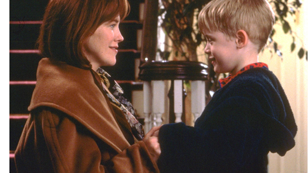 Home Alone