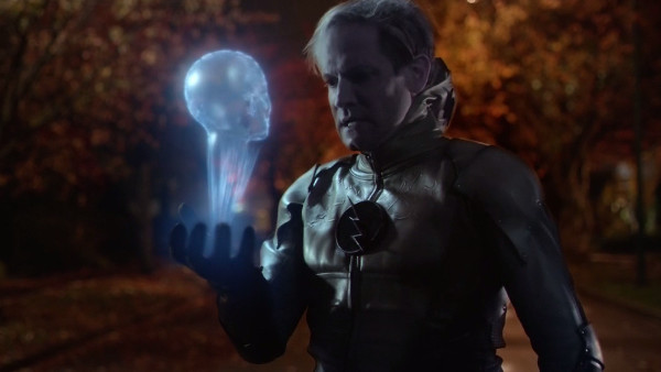 Reverse Flash The Flash