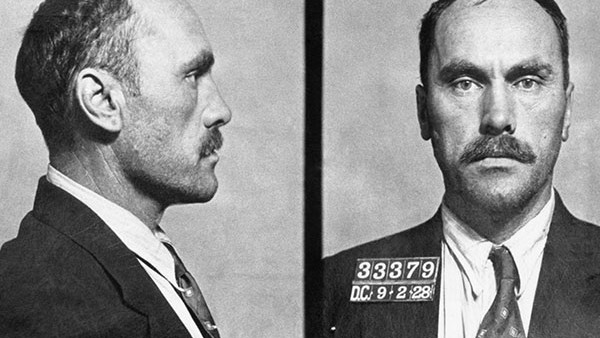 Carl Panzram